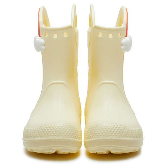 Crocs Handle It Rainbow Rain Boot Kids
